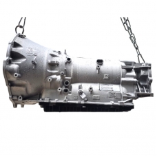 Reconditioned (road tested) ZF 8HP75 transmission - 1102020002, P68269509AA (Dodge Ram 1500 (Gen V) with 5.7L HEMI V8 engine)