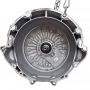 Reconditioned (road tested) ZF 8HP75 transmission - 1102020002, P68269509AA (Dodge Ram 1500 (Gen V) with 5.7L HEMI V8 engine)