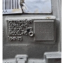 Reconditioned (road tested) ZF 8HP75 transmission - 1102020002, P68269509AA (Dodge Ram 1500 (Gen V) with 5.7L HEMI V8 engine)