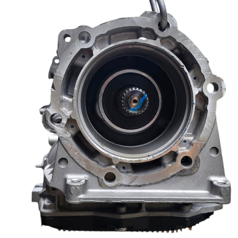 Reconditioned (road tested) ZF 8HP75 transmission - 1102020002, P68269509AA (Dodge Ram 1500 (Gen V) with 5.7L HEMI V8 engine)