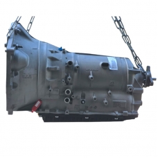 Reconditioned (road tested) ZF 8HP70 transmission - 1105010004, 1105012012, 5802082842, Iveco New Daily VI 35C18, 40C18, 50C18, 65C18, 70C18, 35S18 Delivery, Diesel, 2.998cc, 132kW (179pk)