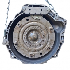 Reconditioned (road tested) ZF 8HP70 transmission - 1105010004, 1105012012, 5802082842, Iveco New Daily VI 35C18, 40C18, 50C18, 65C18, 70C18, 35S18 Delivery, Diesel, 2.998cc, 132kW (179pk)