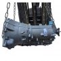 Reconditioned (road tested) ZF 8HP70 transmission - 1105010004, 1105012012, 5802082842, Iveco New Daily VI 35C18, 40C18, 50C18, 65C18, 70C18, 35S18 Delivery, Diesel, 2.998cc, 132kW (179pk)