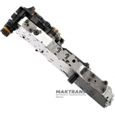 Valve body assembly with solenoids and electronic unit Mercedes-Benz 722.7 — VGS2 K03, A1685451532
