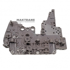 Repaired valve body plate (upper) VAG DSG DL501 0B5 - 20600154EB, 200500029