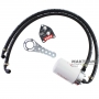 Additional filtration kit (with a fine filter up to 10 microns) AISIN WARNER 8G45 - Peugeot, Citroen, Opel, Toyota, Fiat