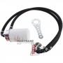 Additional filtration kit (with a fine filter up to 10 microns) AISIN WARNER 8G45 - Peugeot, Citroen, Opel, Toyota, Fiat