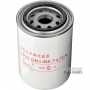 Additional filtration kit (with a fine filter up to 10 microns) AISIN WARNER 8G45 - Peugeot, Citroen, Opel, Toyota, Fiat