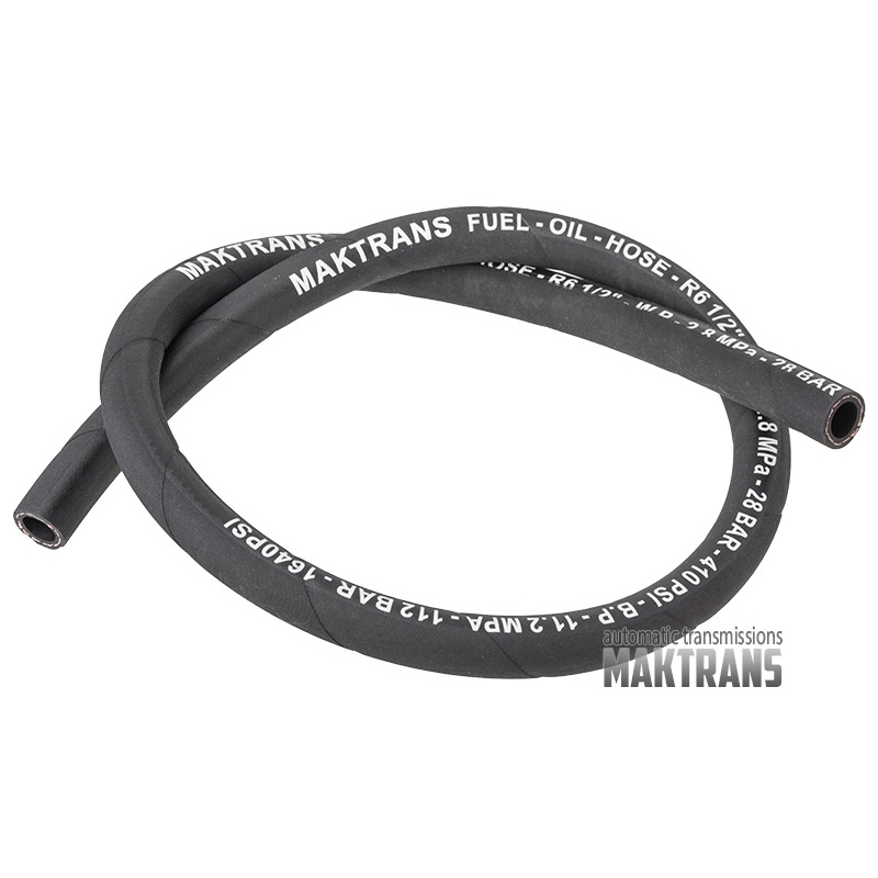 Additional filtration kit (with a fine filter up to 10 microns) AISIN WARNER 8G45 - Peugeot, Citroen, Opel, Toyota, Fiat