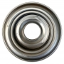 Rubber coated piston C Clutch ZF 8HP65, 8HP66, 8HP75, 8HP76, 8HP80, 8P55, 8P65, 8P70, 8P75, 8P80 - 0501334281, (outer Ø 156 mm)