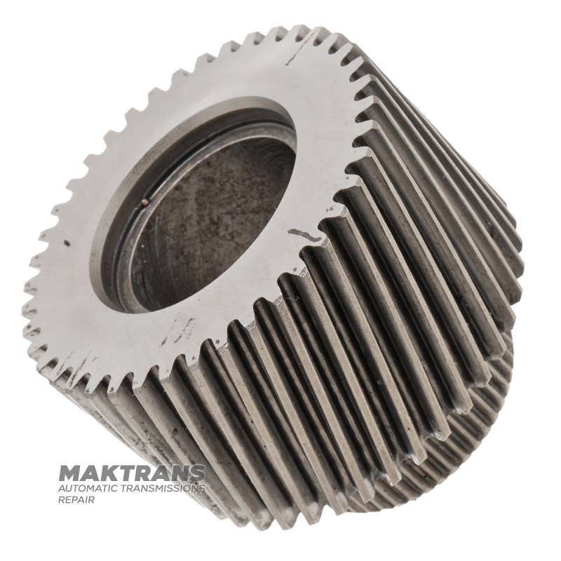FORD 8F35 differential sun gear - 41 teeth (ext. Ø 59.65 mm)