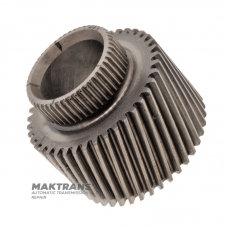 FORD 8F35 differential sun gear - 41 teeth (ext. Ø 59.65 mm)