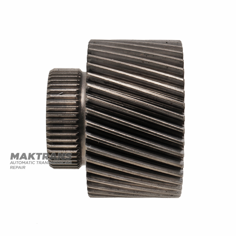 FORD 8F35 differential sun gear - 41 teeth (ext. Ø 59.65 mm)