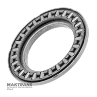 FORD 8F35 Differential Sun Gear Needle Roller Thrust Bearing - 51 x 31.75 x 6.75 (3.45), JM5Z-7G112-A