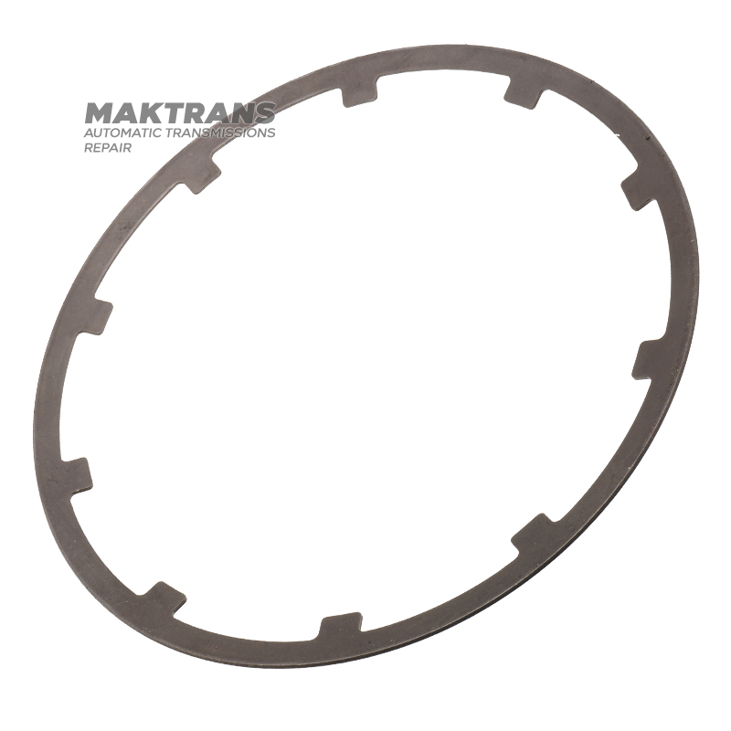Piston return spring 1-2-3-4 Clutch GM 6T70E 6T75E, FORD 6F50 6F55 — 24234627, 7T4Z-7B070-A (ext. Ø 210 mm, thickness 1.65 mm)