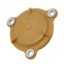 Ford 8F53 Air Filter Housing Cover — JM5P-7C264-AB