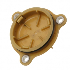 Ford 8F53 Air Filter Housing Cover — JM5P-7C264-AB