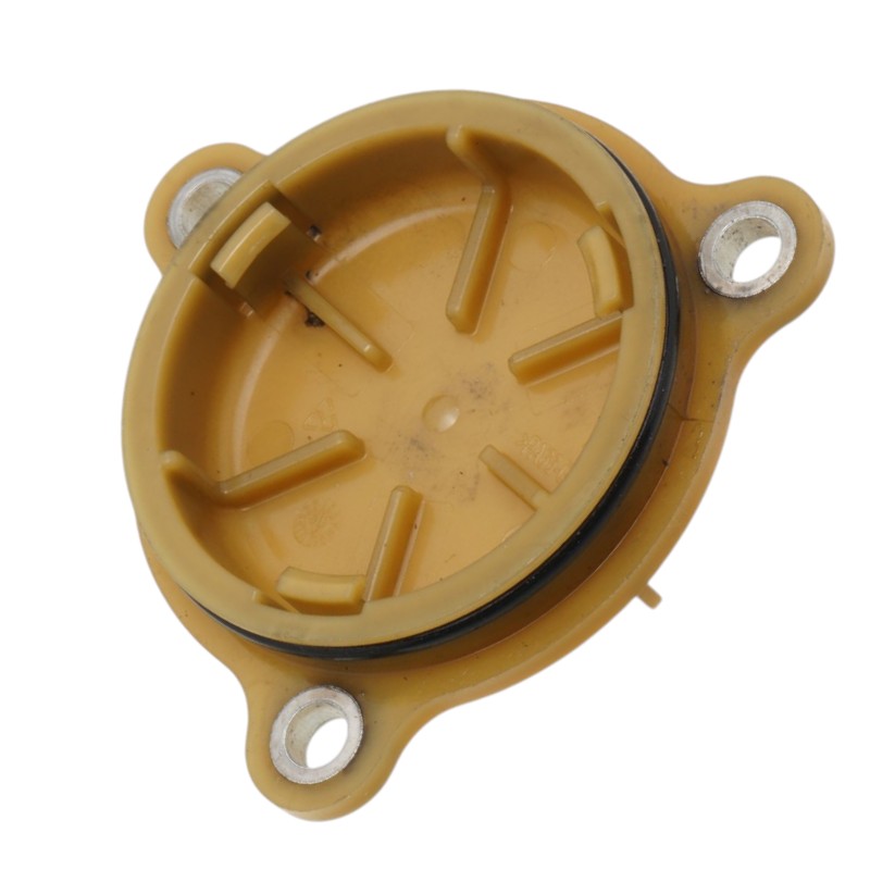 Ford 8F53 Air Filter Housing Cover — JM5P-7C264-AB