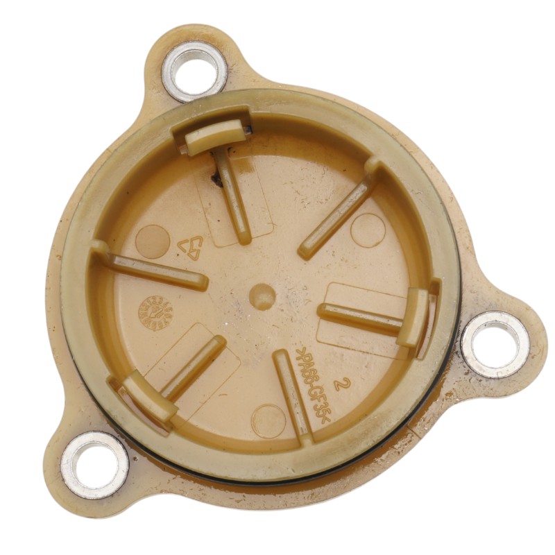 Ford 8F53 Air Filter Housing Cover — JM5P-7C264-AB