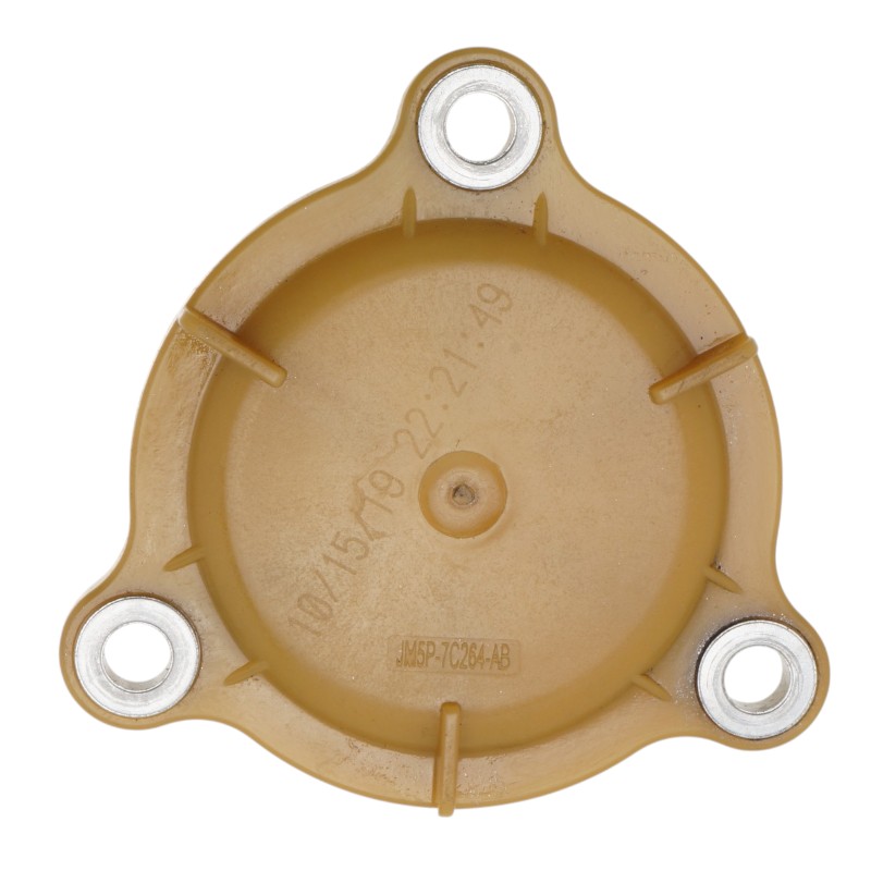 Ford 8F53 Air Filter Housing Cover — JM5P-7C264-AB