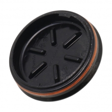 Ford 8F24 Air Filter Housing Cover — J1KP-7C264-AD