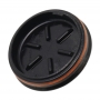 Ford 8F24 Air Filter Housing Cover — J1KP-7C264-AD