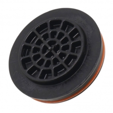 Ford 8F24 Air Filter Housing Cover — J1KP-7C264-AD