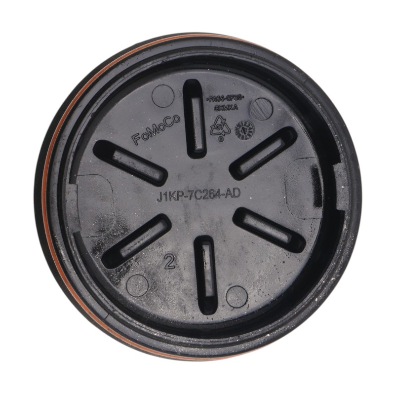 Ford 8F24 Air Filter Housing Cover — J1KP-7C264-AD