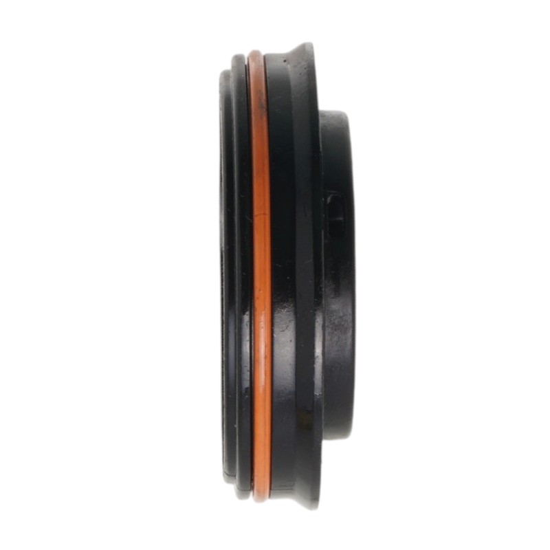 Ford 8F24 Air Filter Housing Cover — J1KP-7C264-AD