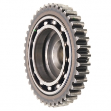 Driven gear of chain drive FORD 8F24 — J1KP-7G132-FB (41 teeth, outer Ø 135.95 mm, 50 splines (outer Ø 38.10 mm)