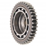 Driven gear of chain drive FORD 8F24 — J1KP-7G132-FB (41 teeth, outer Ø 135.95 mm, 50 splines (outer Ø 38.10 mm)