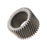 FORD 8F24 differential sun gear - 38 teeth (ext. Ø 57 mm), 50 splines