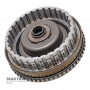 Drum 5-6-7-8 / 4-6-R Clutch FORD 8F35 - JM5P-7J250-HA, empty without discs