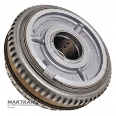 Drum 5-6-7-8 / 4-6-R Clutch FORD 8F35 - JM5P-7J250-HA, empty without discs