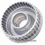 Drum 3-5-R / 4-5-6 Clutch Ford 6F50, 6F55, GM 6T70, 6T75 — empty, without shaft, for restoration, 7T4Z-7G384-A