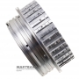 Drum 3-5-R / 4-5-6 Clutch Ford 6F50, 6F55, GM 6T70, 6T75 — empty, without shaft, for restoration, 7T4Z-7G384-A