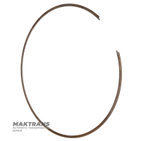 Piston retaining ring Low / Reverse Brake GM 6T70, 6T75 / FORD 6F50, 6F55, 8F57 — 7T4Z-7C122-A, (thickness 1.50 mm, width 5.05 mm, outer Ø 254.55 mm)