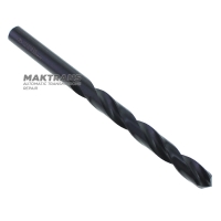 HSS-CO 8.5 mm solid carbide drill