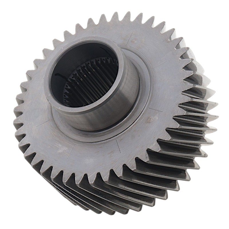 ATC35L Transfer Case Front Flange Pinion/Gear (W/O Bearings) - 76.90mm Overall Height, 41 Teeth, 34.90mm Pinion Width