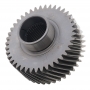 ATC35L Transfer Case Front Flange Pinion/Gear (W/O Bearings) - 76.90mm Overall Height, 41 Teeth, 34.90mm Pinion Width