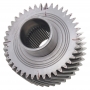 ATC35L Transfer Case Front Flange Pinion/Gear (W/O Bearings) - 76.90mm Overall Height, 41 Teeth, 34.90mm Pinion Width