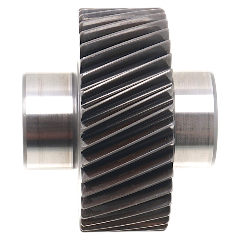 ATC35L Transfer Case Front Flange Pinion/Gear (W/O Bearings) - 76.90mm Overall Height, 41 Teeth, 34.90mm Pinion Width