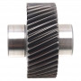 ATC35L Transfer Case Front Flange Pinion/Gear (W/O Bearings) - 76.90mm Overall Height, 41 Teeth, 34.90mm Pinion Width