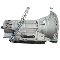 Reconditioned (road tested) ZF 8HP70 transmission - 1087020017, CH22-7000-AC, CHA / CPU (1034420210, 0260550052)