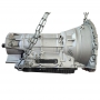 Reconditioned (road tested) ZF 8HP70 transmission - 1087020017, CH22-7000-AC, CHA / CPU (1034420210, 0260550052)