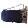 Reconditioned (road tested) ZF 8HP70 transmission - 1087020017, CH22-7000-AC, CHA / CPU (1034420210, 0260550052)