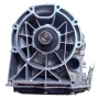 Reconditioned (road tested) ZF 8HP70 transmission - 1087020017, CH22-7000-AC, CHA / CPU (1034420210, 0260550052)