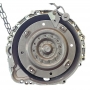 Reconditioned (road tested) ZF 8HP70 transmission - 1087020017, CH22-7000-AC, CHA / CPU (1034420210, 0260550052)