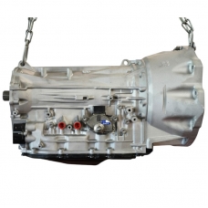 Reconditioned (road tested) transmission AISIN WARNER 0C8 TR-81SD, VAG 0C8 (start-stop), 4WD — 3.0 Diesel, 150 kW (204 pk), transmission code NAC, 0С8300037G