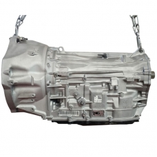 Reconditioned (road tested) transmission AISIN WARNER 0C8 TR-81SD, VAG 0C8 (start-stop), 4WD — 3.0 Diesel, 150 kW (204 pk), transmission code NAC, 0С8300037G